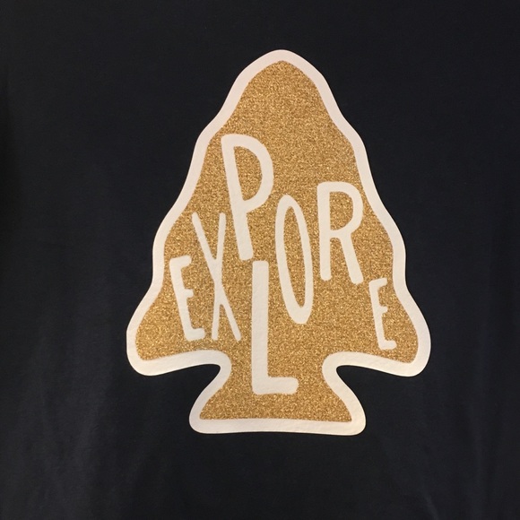 EXPLORE custom T-shirt - Picture 5 of 8